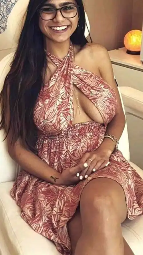 She is so bitch..... i mean.... beautiful