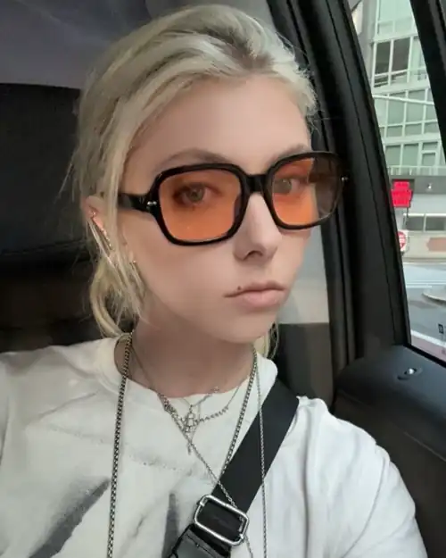 On the way to Sonictemplefestival