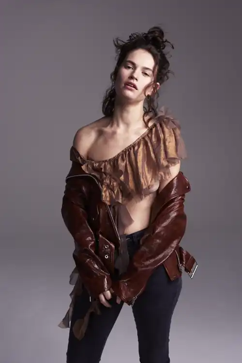 BTS Peek