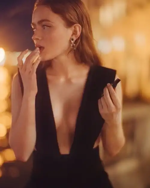 Sadie on IG | Sept 6, 2022