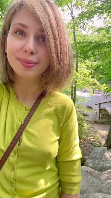 Make me moan loud enough for everyone to hear 🤭