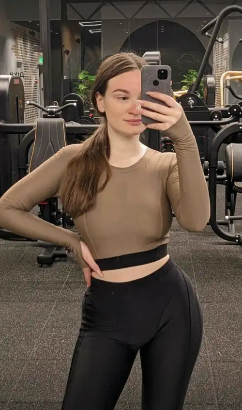 You need to keep your figure in good shape to appeal to men