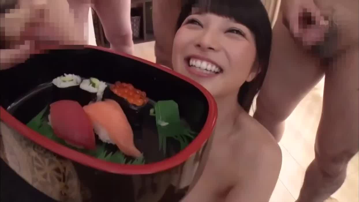 Ai Uehara Cum Buffet [MVSD-267]