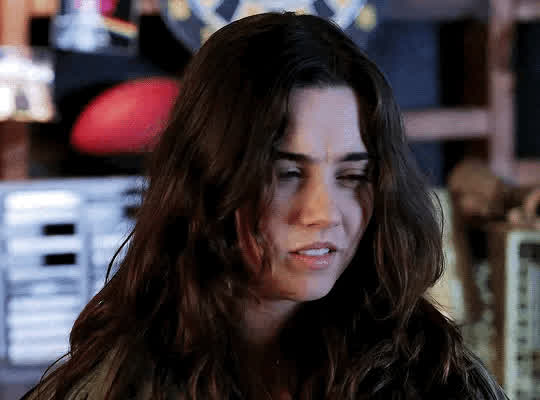 As Lindsay Weir | “Freaks and Geeks” | 1999 - 2000