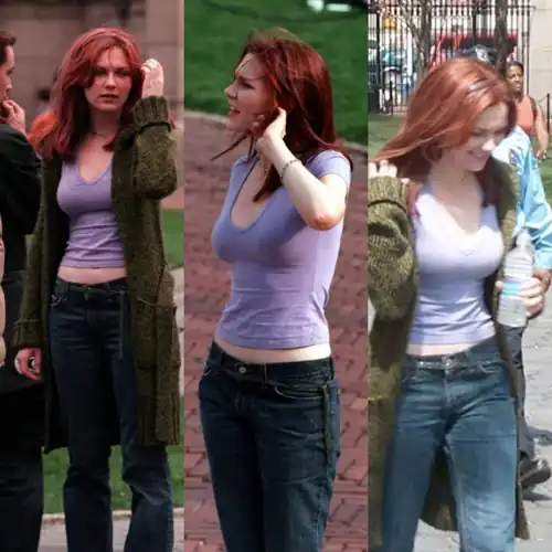 Behind the Scenes of Spider-Man ,