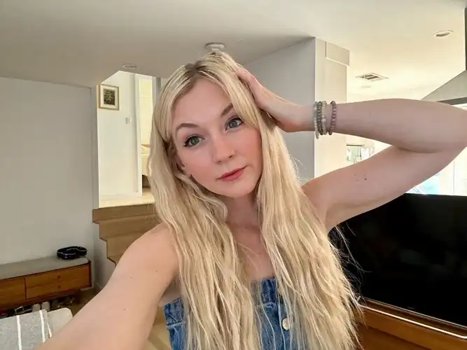 Ageless Beauty