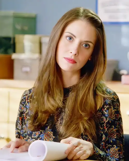 Tfw Annie is done with your shit