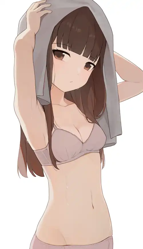 Miko Iino by ヒロき