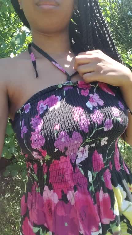 Giving my tits a bit of Vitamin D 🌞
