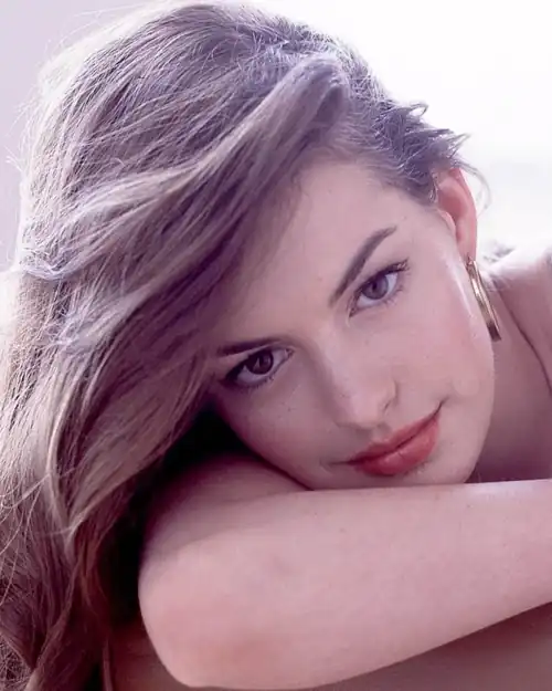 Sweet perfection