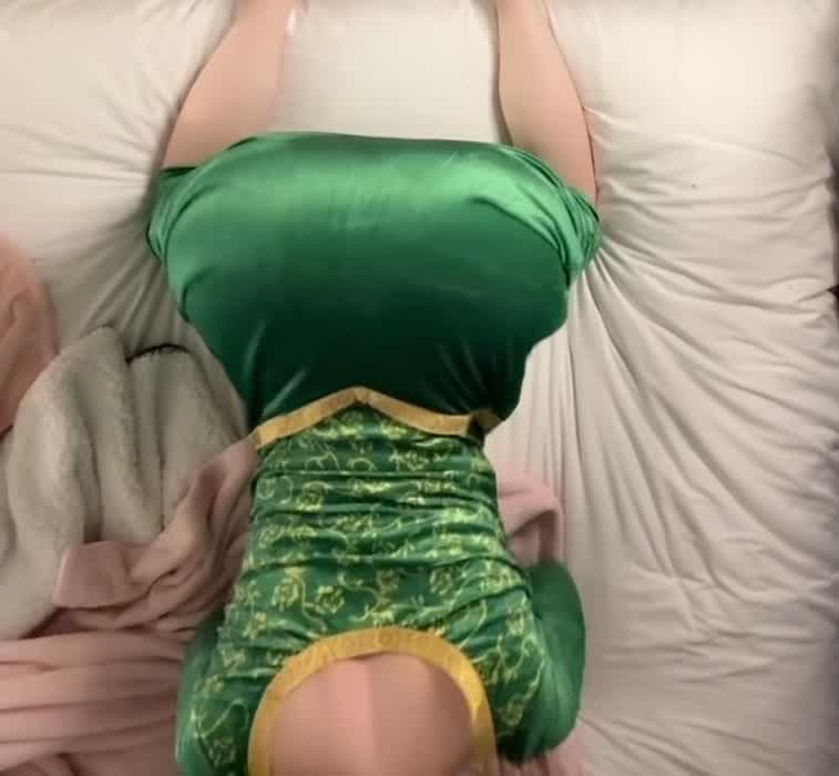 Waiting for true loves kiss 