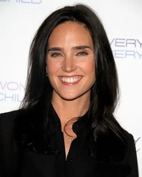 Jennifer Connelly