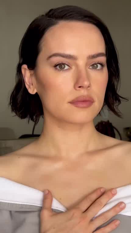 "Beauty details on Daisy" from Nina Park's IG (May 17, 2024)