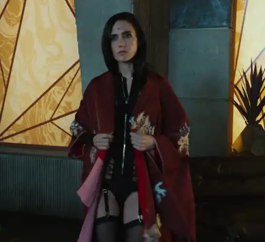 Alita