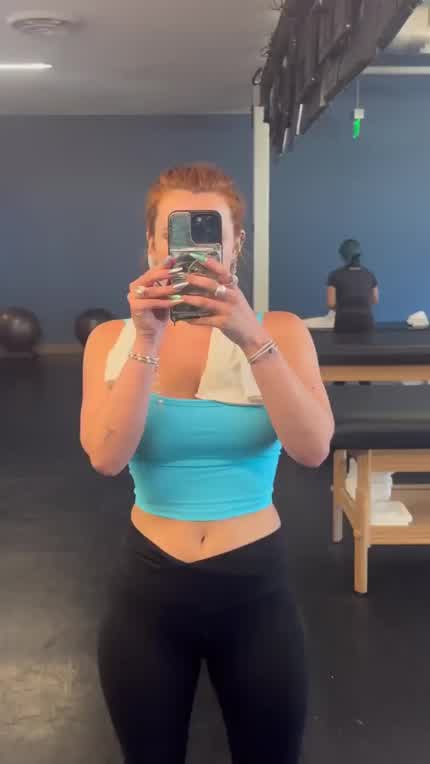Bella Recent Vid 