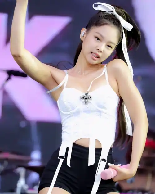 Jennie 