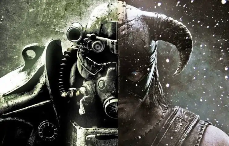 besides bethesda games.. what are good games with strong adult modding community?