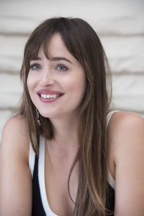 Dakota Johnson 
