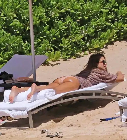 Jessica Alba 