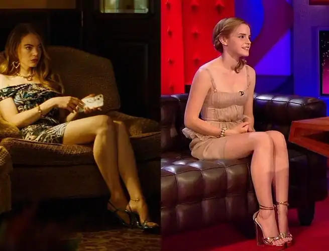 Stone or Watson