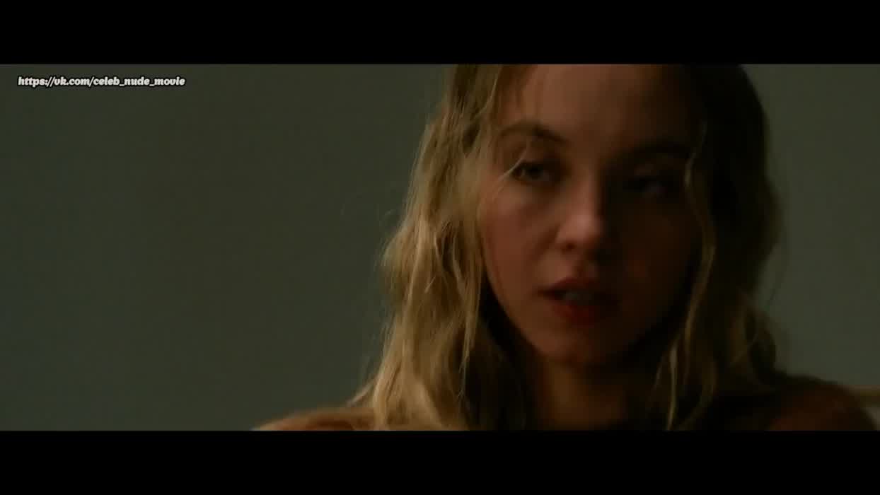 'The Voyeurs' (2021) full scene 