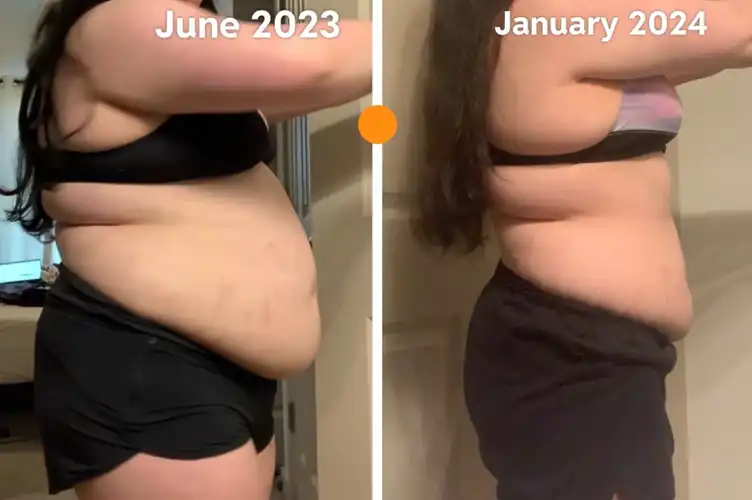 Before and after/ Need help