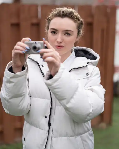 Cobra Kai BTS July 2024