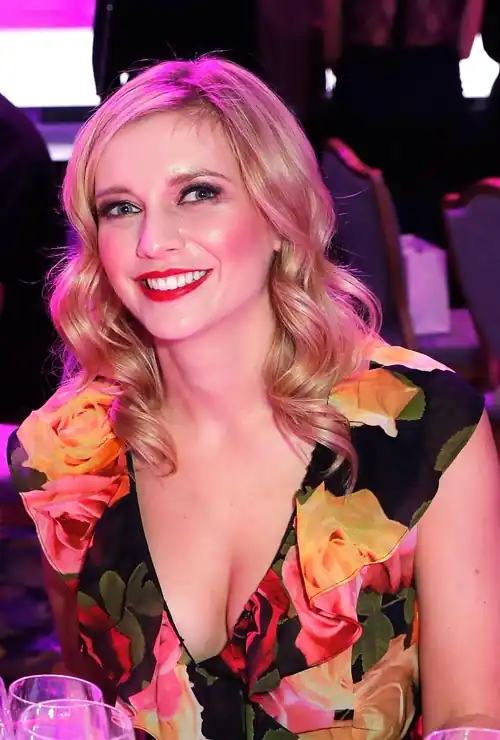Rachel Riley