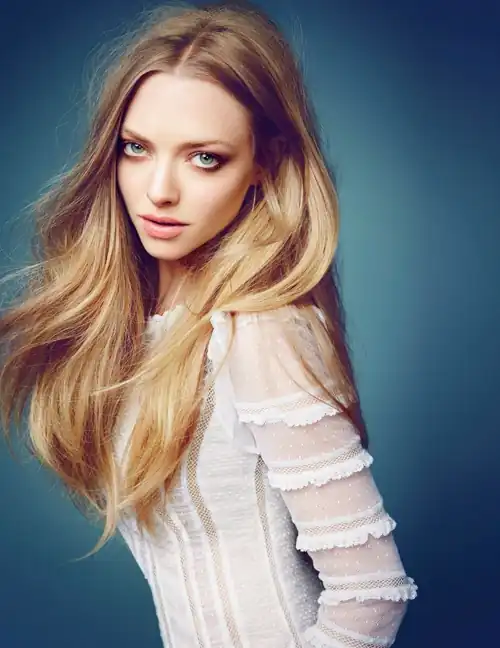 ELLE Magazine June 2014