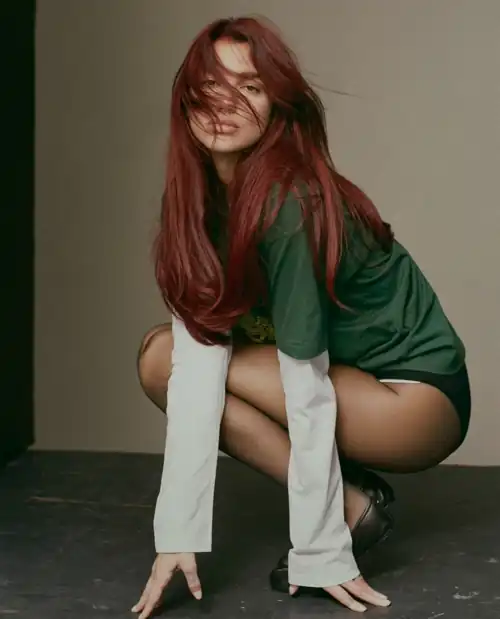 Legs for Rolling Stone