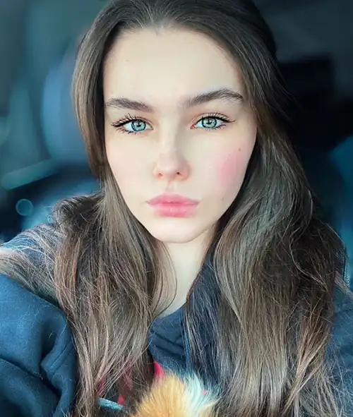 Bogdana Kadritskaya