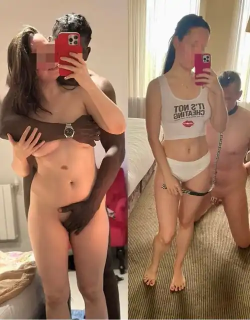 left or right?