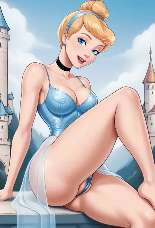 Cinderella