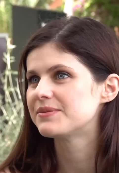 Alex at the Filming Italy Festival in Italy - June 21, 2024