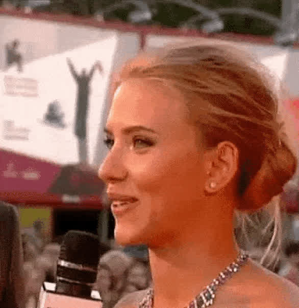 Under the Skin Premiere