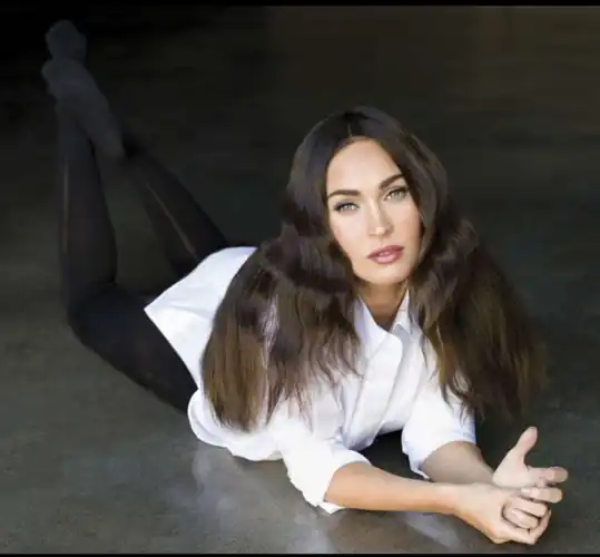 Megan Fox