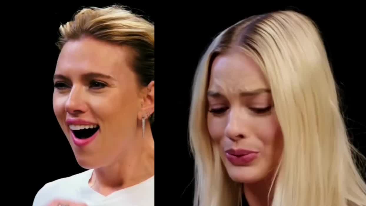 Which mommy looks the best ?