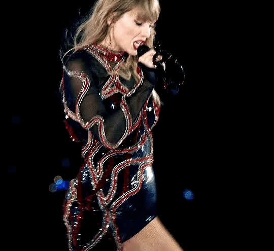 Day 21 of conditioning myself and gooning to Taylor so I get wet and horny whenever I hear her music or see her on tv or somewhere else 