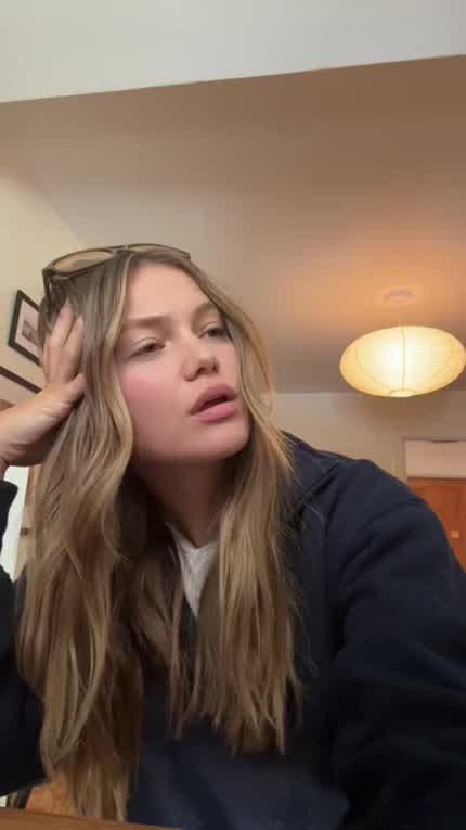 “A break from slaying” TikTok 9/27/2023