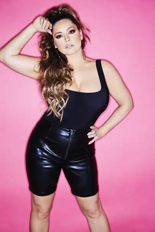 Kelly Brook