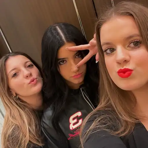 @gemmahuck IG Update 230315