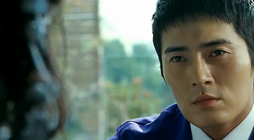 Lee Min-jung | Searching for the Elephant (2009)