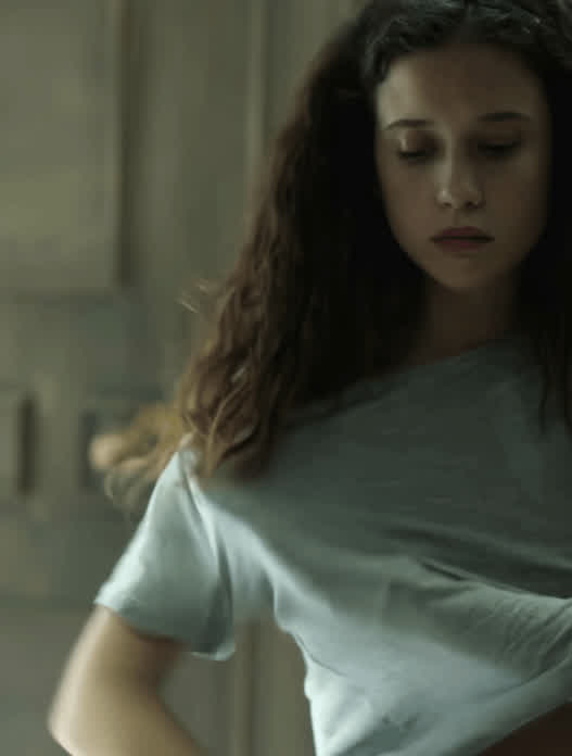 Maria Pedraza