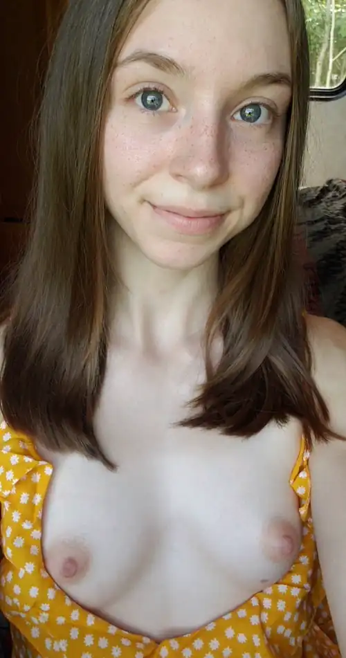 No need for a contest, I just want you to stare