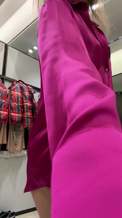 these buns could hypnotize you