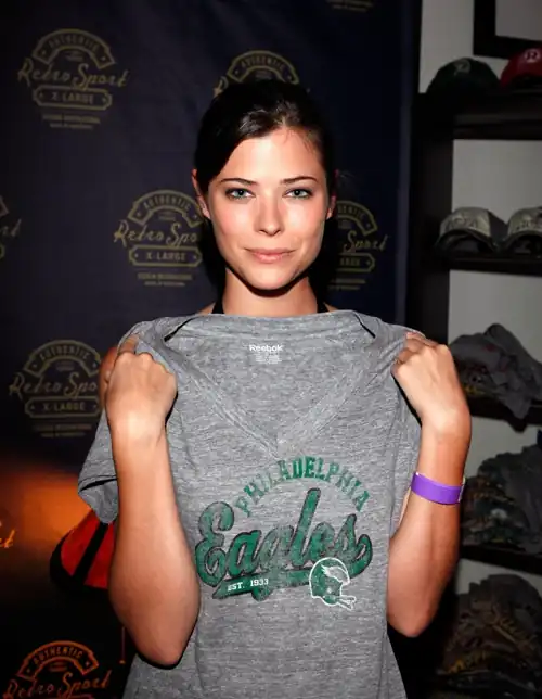 Peyton List I don't know when this is from