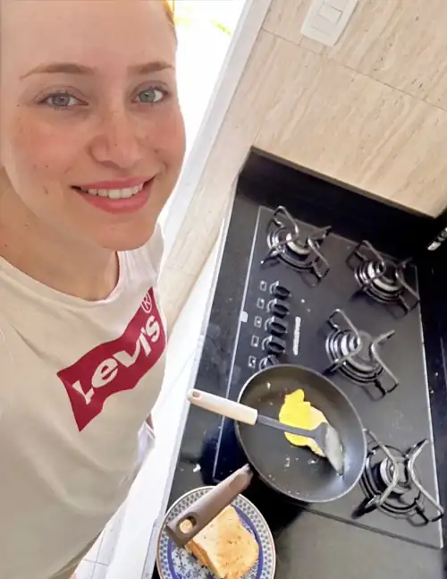 What can I cook for u?