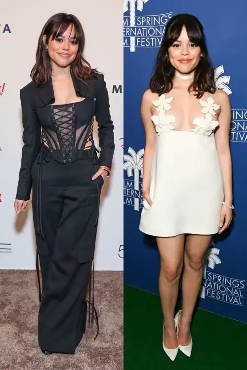 Black or white? 🥰