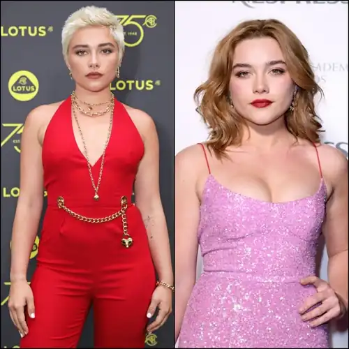 Her now vs 5 yrs ago (AKA I Love her sm)