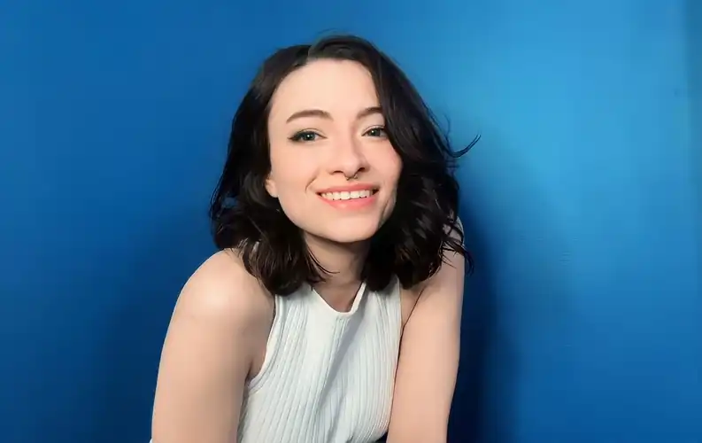 Jodelle Ferland